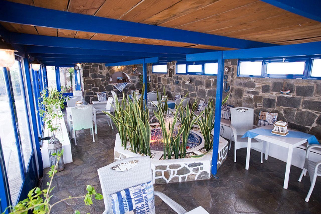 Dorkas Studios Livadi  Exteriér fotografie
